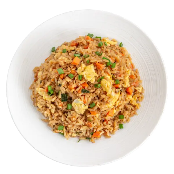 Fried Rice